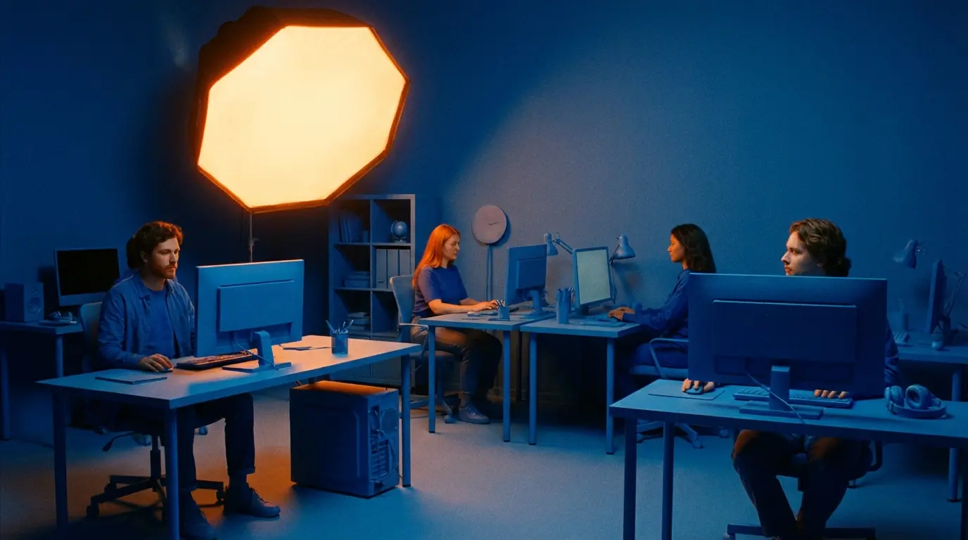 agence de creation site internet