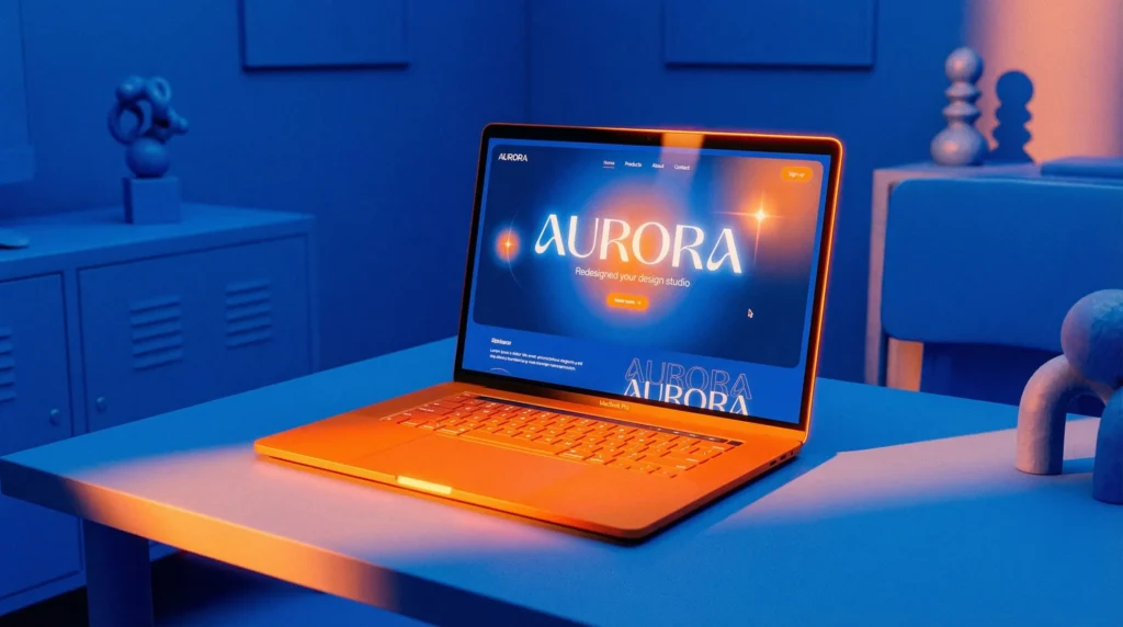 refonte site internet