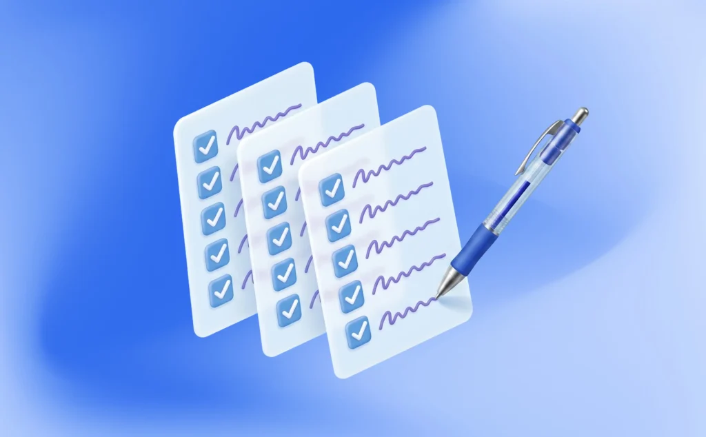 cahier des charges site web