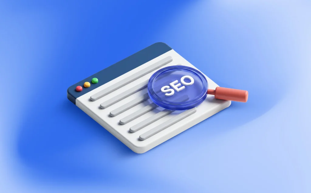 audit seo