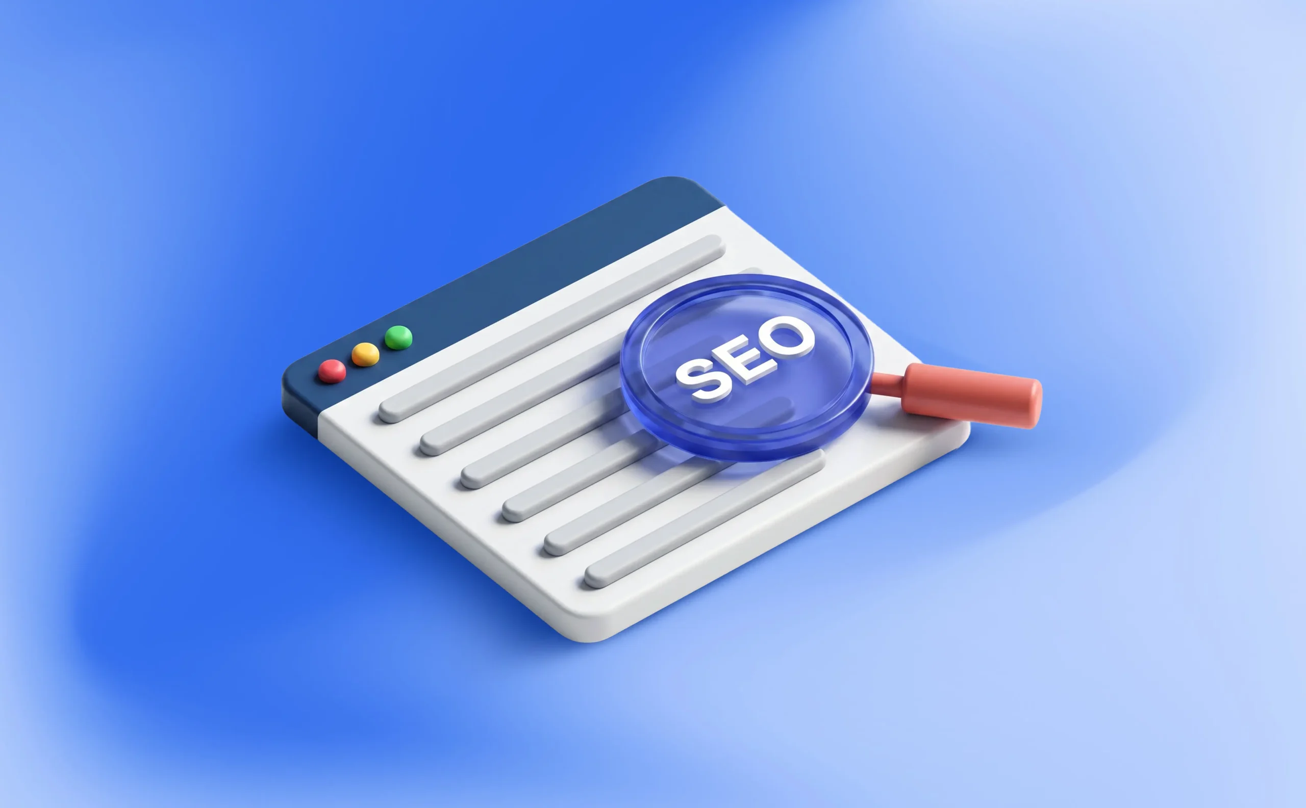 audit seo