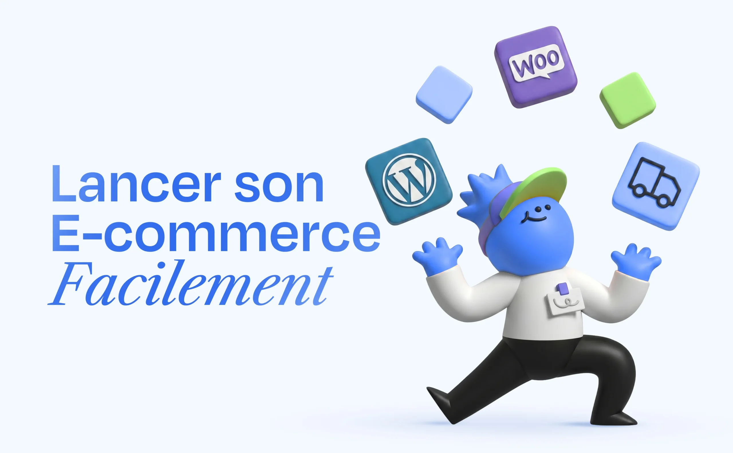 Tutoriel complet pour créer une boutique en ligne et configurer WooCommerce