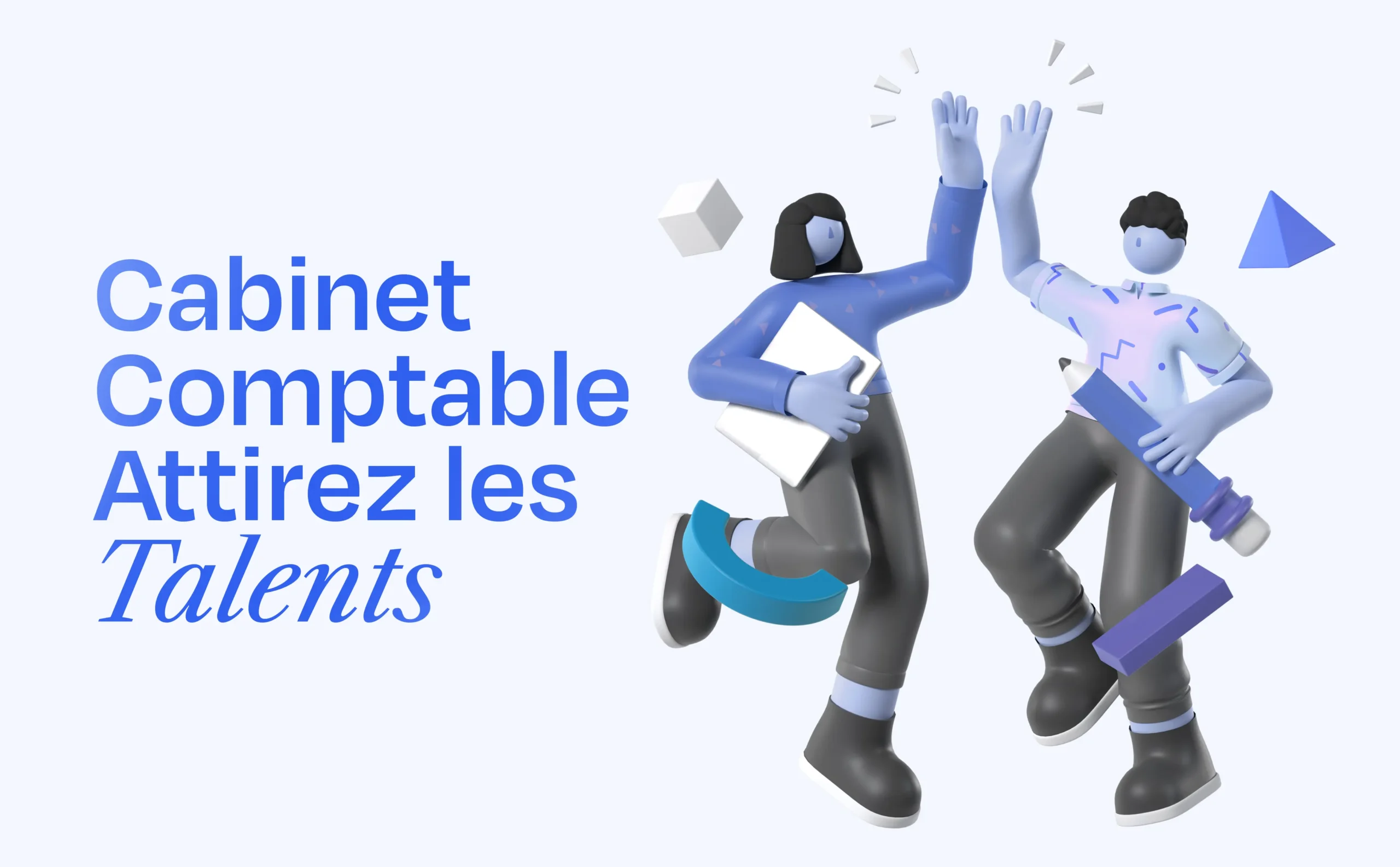 cabinet comptable attirez les talents