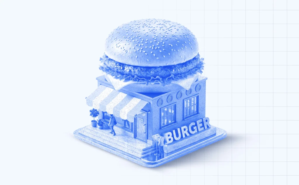Référencement local pour restaurant