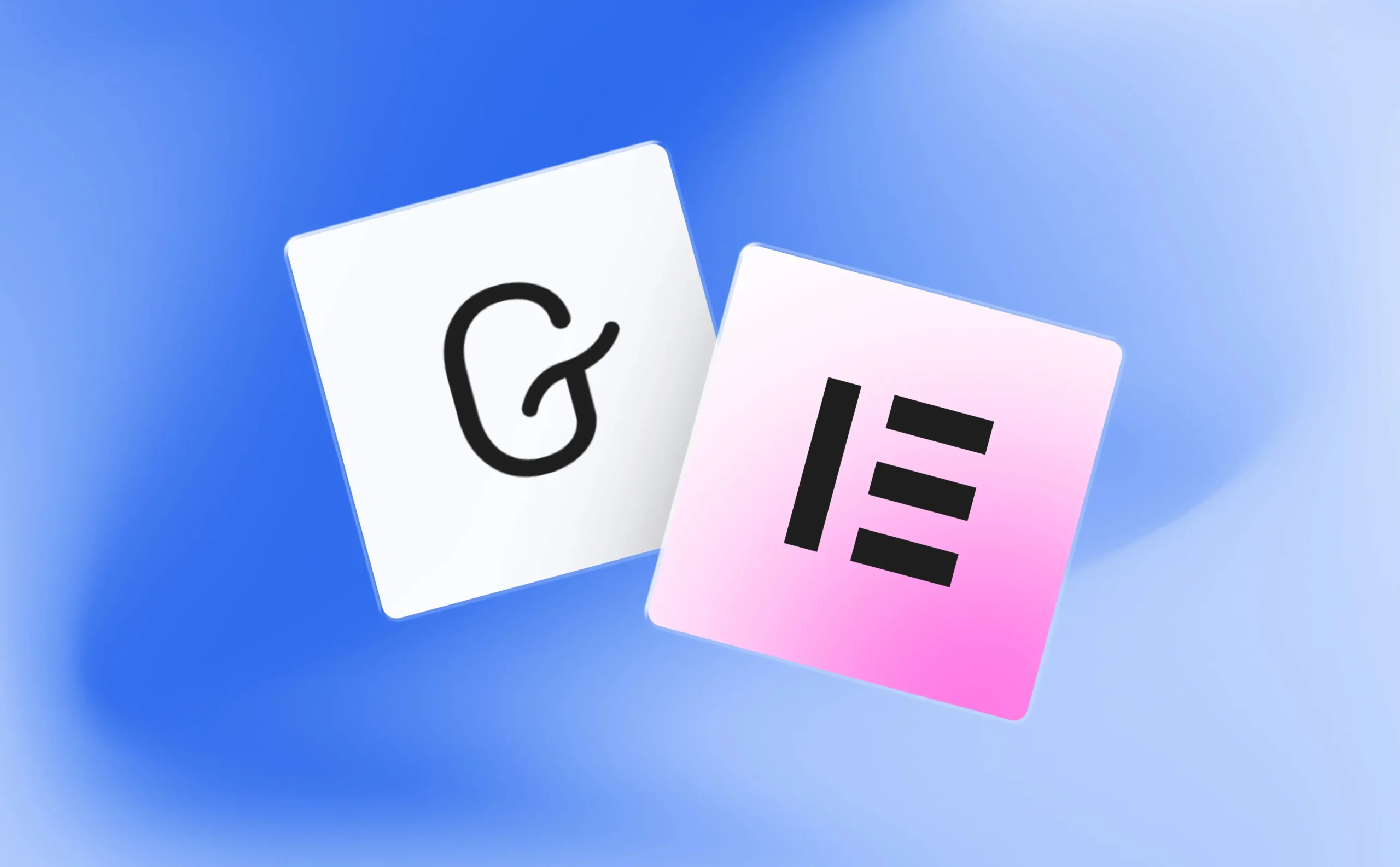 Comparatif visuel entre les constructeurs de page Elementor et Gutenberg sur WordPress